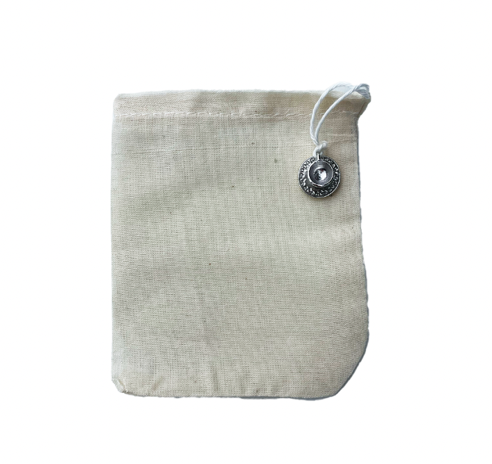 Reusable Tea Bags